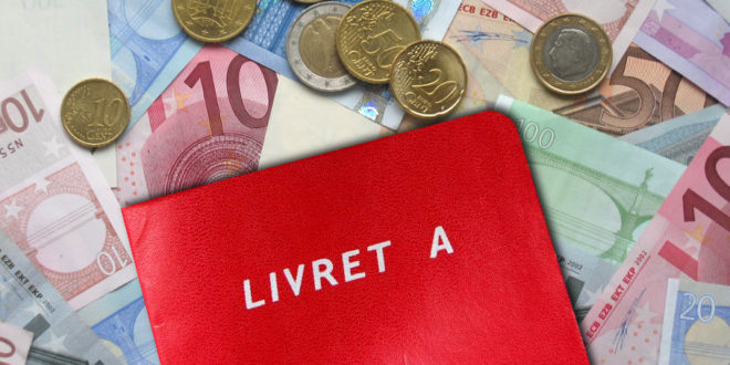 Holdup sur les comptes courants pour financer le Livret A  L'Or et l