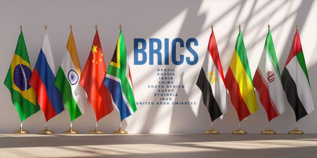 BRICS